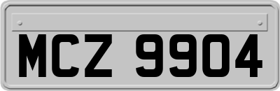 MCZ9904