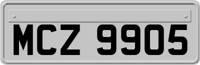MCZ9905