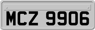 MCZ9906