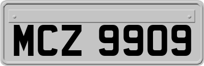 MCZ9909