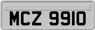 MCZ9910