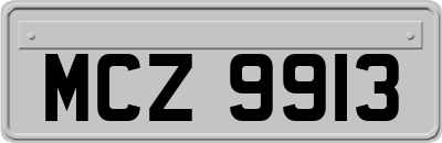 MCZ9913