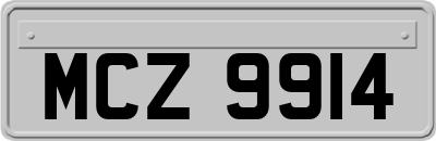 MCZ9914