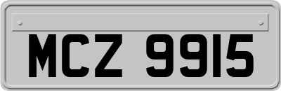 MCZ9915