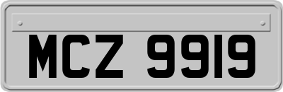 MCZ9919