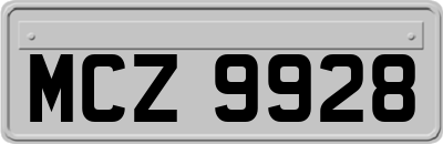 MCZ9928
