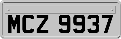 MCZ9937