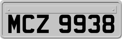 MCZ9938