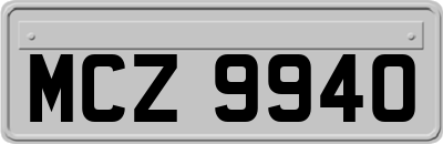 MCZ9940