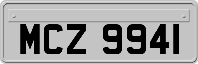 MCZ9941