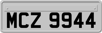MCZ9944