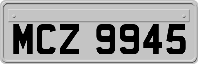 MCZ9945