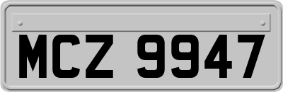 MCZ9947