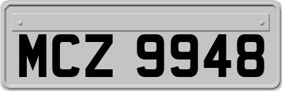 MCZ9948