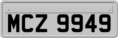 MCZ9949