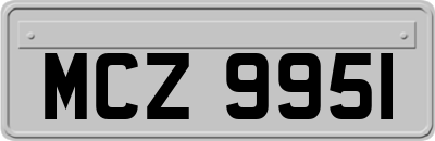 MCZ9951