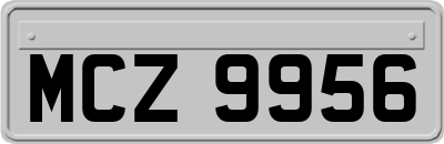 MCZ9956