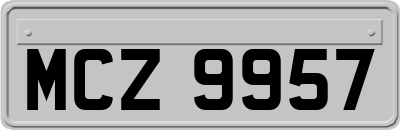 MCZ9957