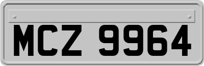 MCZ9964