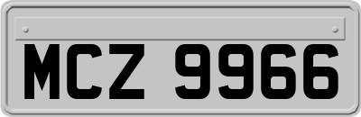 MCZ9966