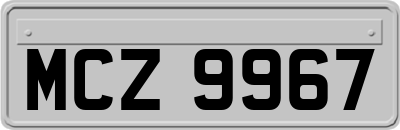 MCZ9967