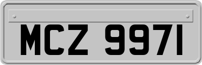 MCZ9971