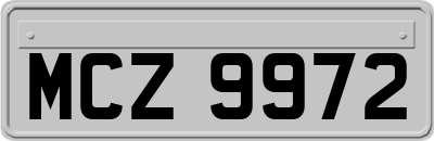MCZ9972