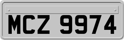 MCZ9974