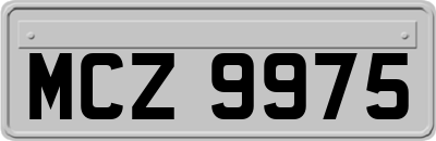 MCZ9975