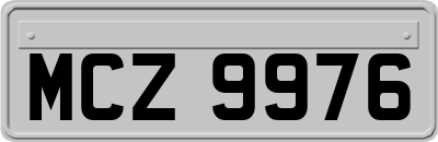 MCZ9976