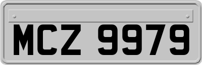 MCZ9979