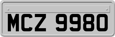 MCZ9980