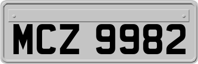 MCZ9982