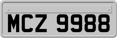 MCZ9988