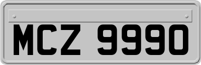 MCZ9990