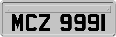 MCZ9991