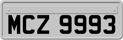 MCZ9993