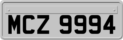 MCZ9994