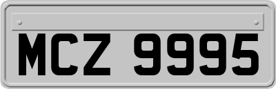 MCZ9995