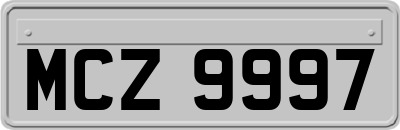 MCZ9997