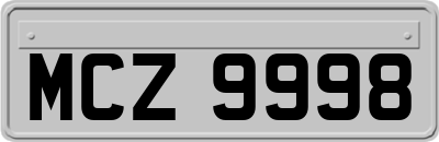 MCZ9998