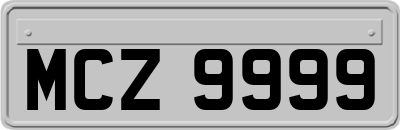 MCZ9999