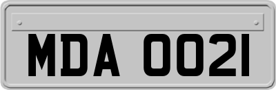 MDA0021
