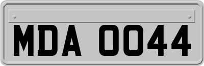 MDA0044