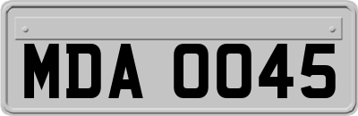 MDA0045
