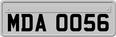MDA0056