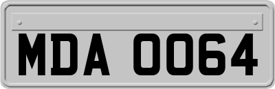 MDA0064