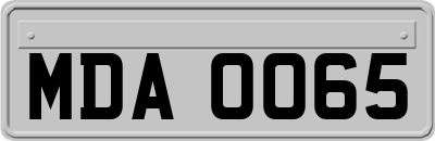 MDA0065