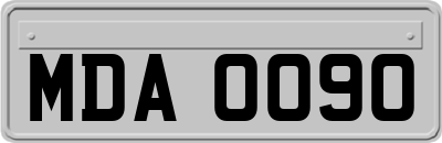 MDA0090