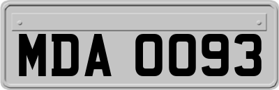 MDA0093